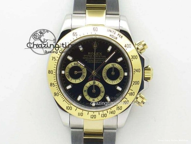 AAA Replica Watches Daytona A ZeroBulk Edition 1:1 Best Silver JF SS Bezel Dial Black On 4021 Ceramic Bracelet 1220